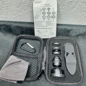 Phone Camera Lens Kit